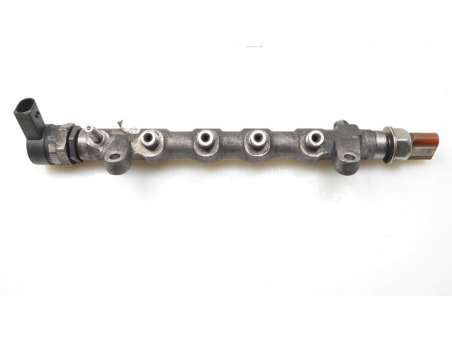 Vstřikovací lišta 03L089N Volkswagen Tiguan CBAB,CFFB