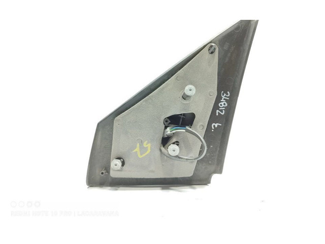 Зеркало электрическое        Dacia Dokker   -  года   