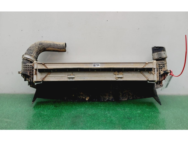 Интеркулер 2827007000 KIA Ceed