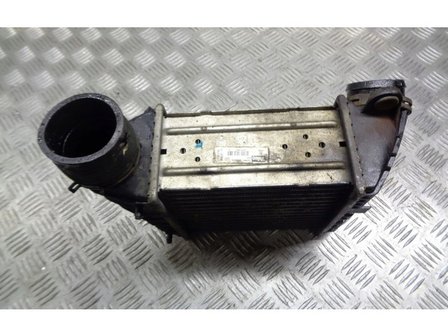 Интеркулер  1J0145805H   Audi A3 S3 8L 