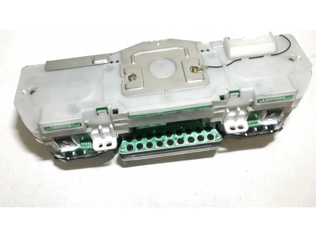 Přístrojová deska Lexus GS 300 400 430 1999 8380030382