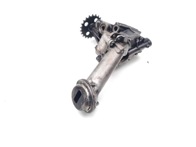 Čerpadlo oleje 150008247R Nissan Juke I F15 K9K636