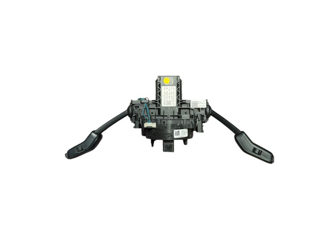 Подрулевой шлейф SRS 5Q0953549, 5Q0953507AD   Skoda Fabia Mk3 (NJ)