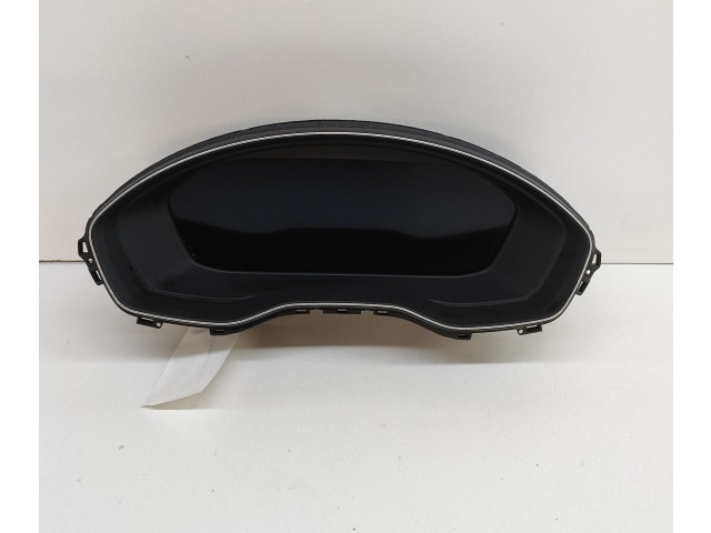 Панель приборов 80A920790J, 0263760004 Audi Q5 SQ5