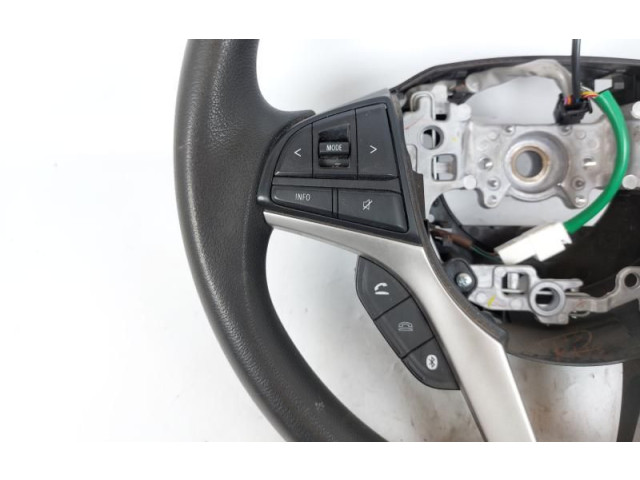 Volant Suzuki Ignis 2016 4811081P61GJL, 4811081P61GJL