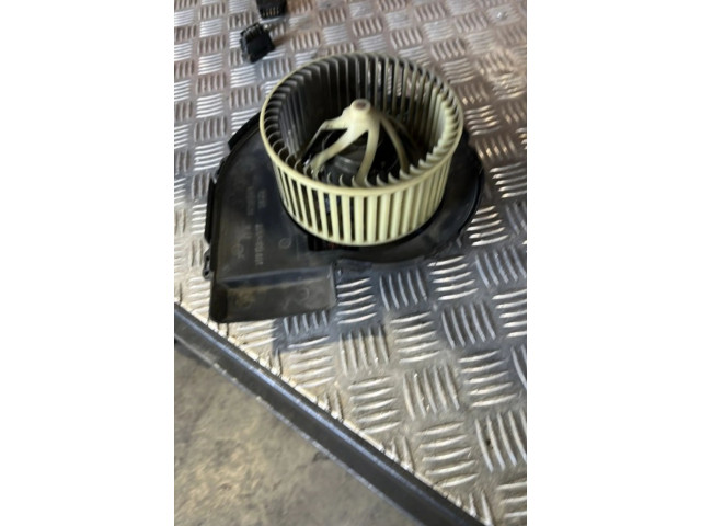 Вентилятор печки    00006441H3   Citroen Saxo