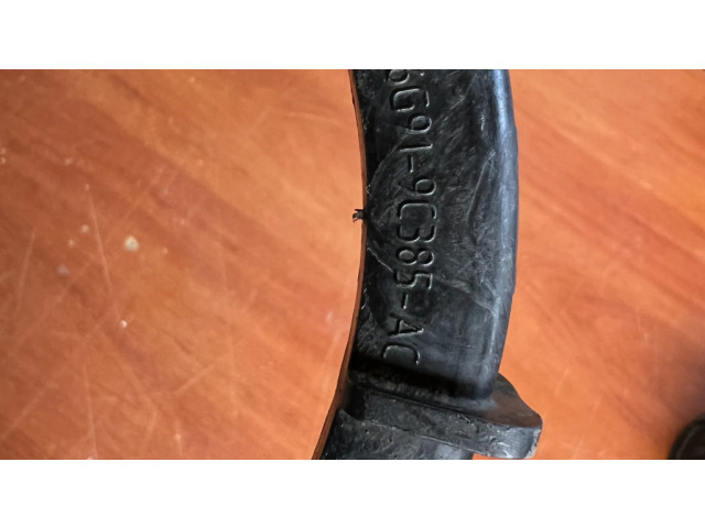 Гайка топливного насоса (топливного бака)