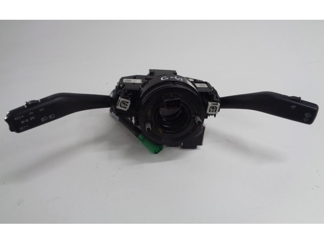 Ручка стеклоочистителей 1K0953503DN, 060530012A Volkswagen Golf VI