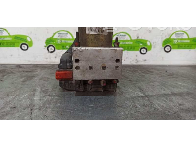 Блок АБС 1071235073, AC045001824   Suzuki  Ignis   -  года