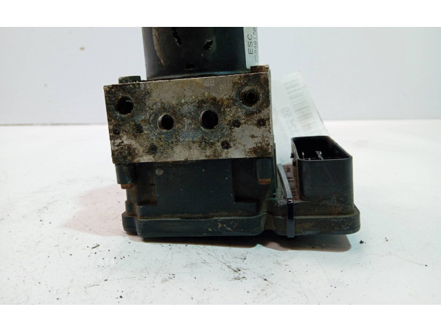 ABS Steuergerät 25840170 Chevrolet HHR 2008