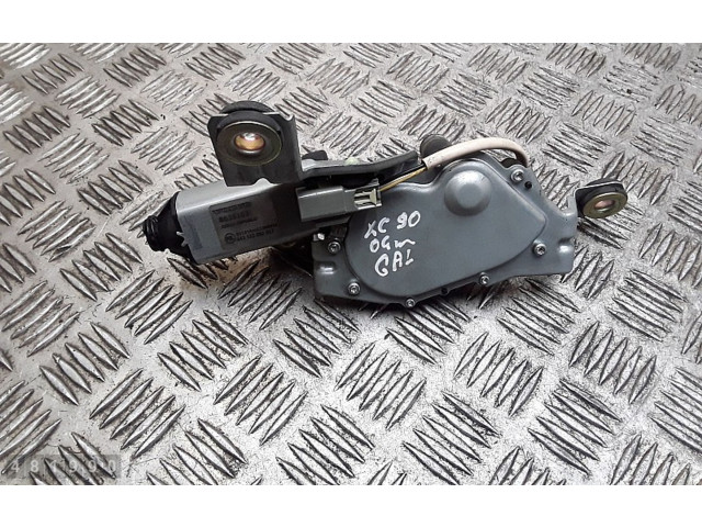 Моторчик дворников 8638163    Volvo XC90