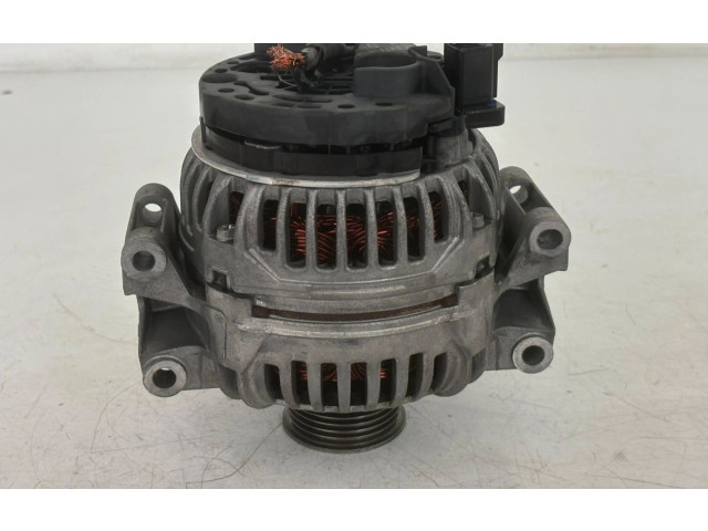 Генератор 06B903016AB, 0124525088 Audi Q3 8U