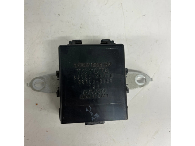 Блок управления 8976930010, 1586000101 Lexus GS 300 350 430 450H