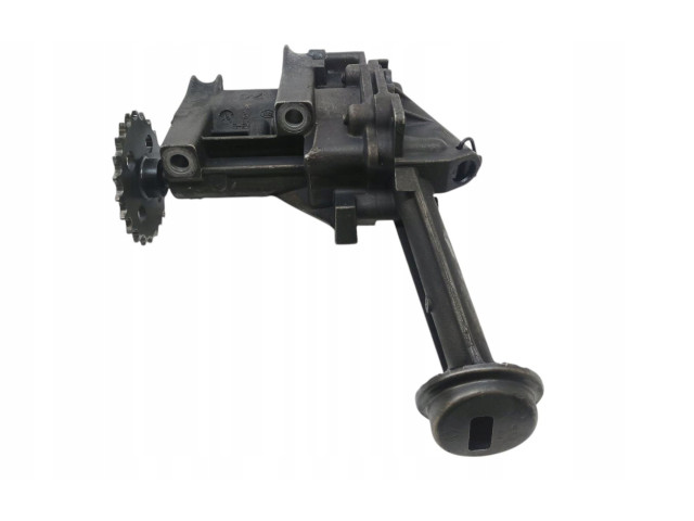 Масляный насос   7700600532, DCI  Renault Scenic II -  Grand scenic II 