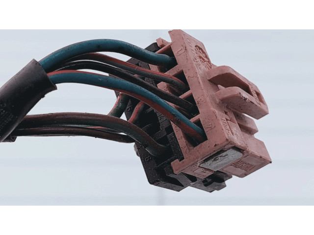 Рулевая рейка 524847PF, 4E0905852D Volkswagen Phaeton 2002-2016 года