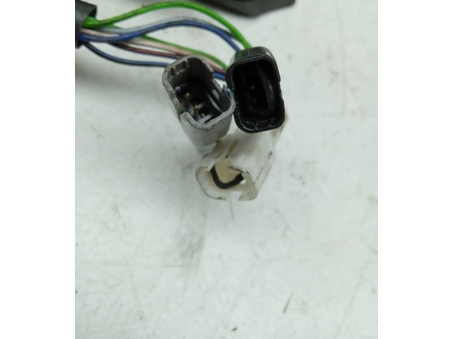 Зеркало электрическое Alfa Romeo 166 2003 - 2009 года