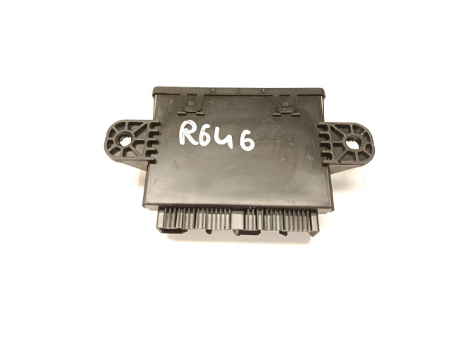 Блок управления крышки багажника 81870AT100, 220927   KIA Niro