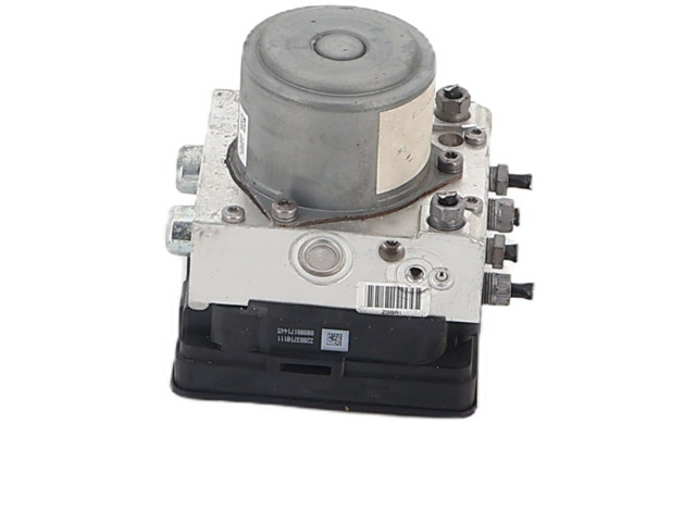 Блок АБС 6000633334   Jeep  Renegade  2014 -  года