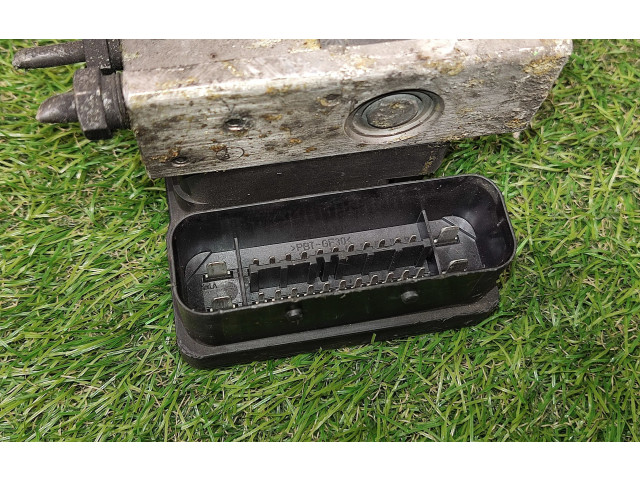 Блок АБС 6S432M110AA Ford Transit - Tourneo Connect 2003 - 2008 года