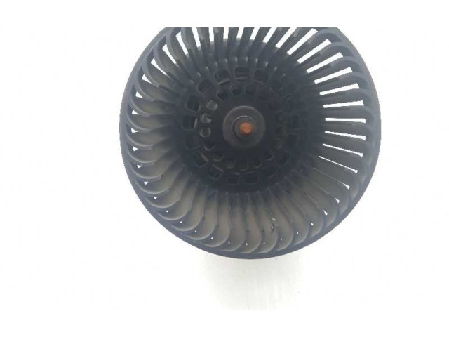 Вентилятор печки    6441CZ, T1011131B   Citroen DS4