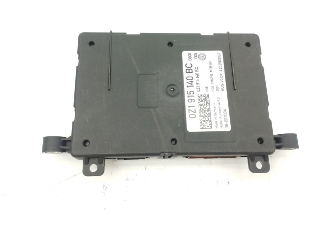 Блок управления 0Z1915140BC Volkswagen ID.3