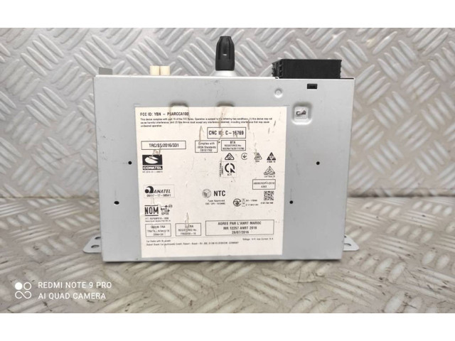 Vstřikovací lišta 9833499580 Peugeot Partner III DV5R