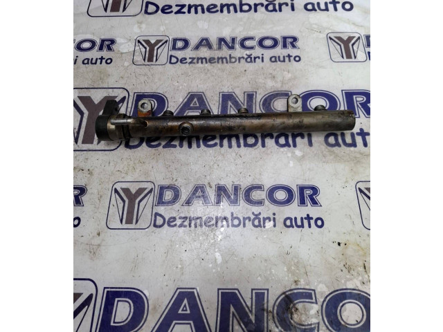 Топливная рампа A6420703395   Mercedes-Benz ML W164   для двигателя OM 642.940