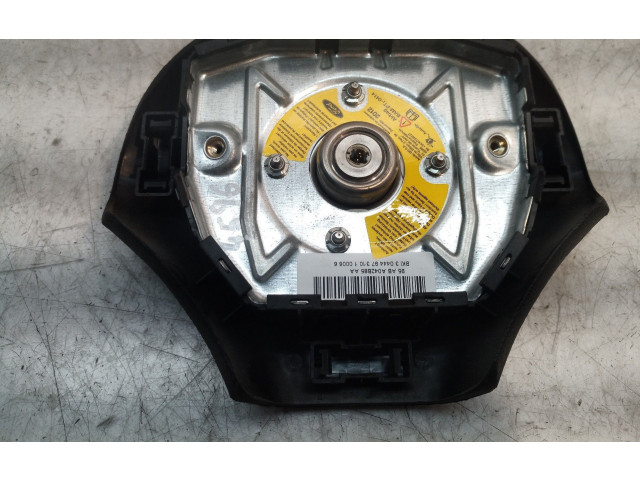 Подушка безопасности водителя A042B85, A042B85   Ford Escort