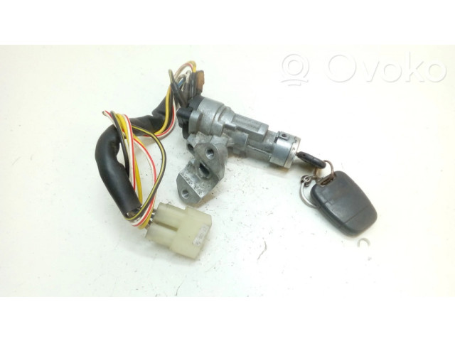 Замок зажигания