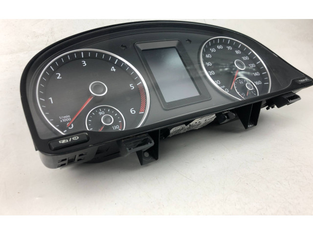 Панель приборов 2K5920976J Volkswagen Caddy