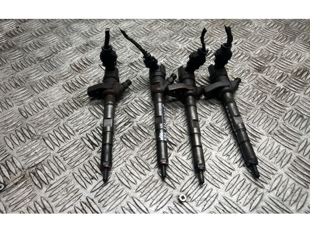 Комплект жиклеров (форсунок) 0445110275 KIA Sorento