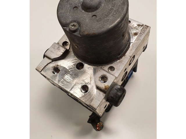 Блок АБС 1X43-2C405-BD Jaguar X-Type