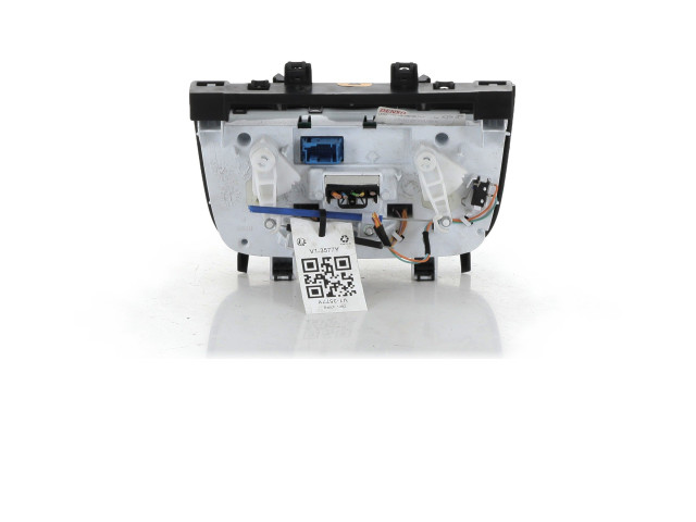 Блок управления климат-контролем 77365668, V1-3577Y   Fiat Punto (199)