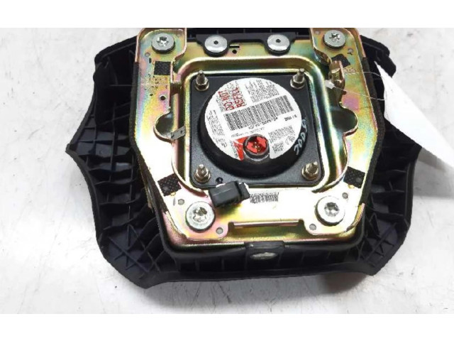 Подушка безопасности двери 569003K120CH   Hyundai Sonata