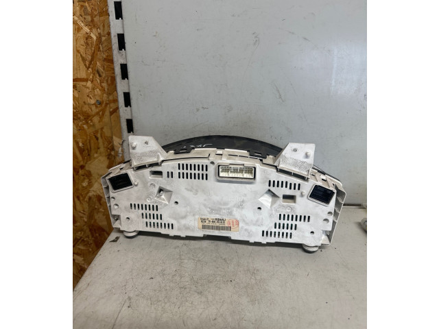 Панель приборов 56050226AJ, CR0032107K Jeep Grand Cherokee (WK)