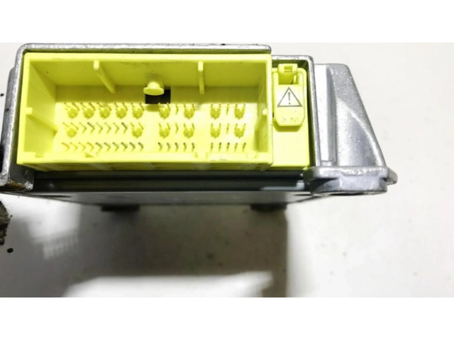 Блок подушек безопасности 8917053110 Lexus IS 220D-250-350