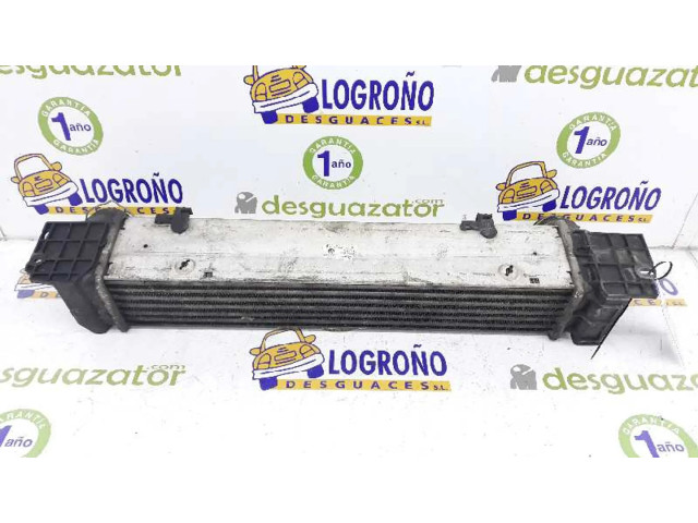 Интеркулер 17517524916 BMW 1 E82 E88 2.0