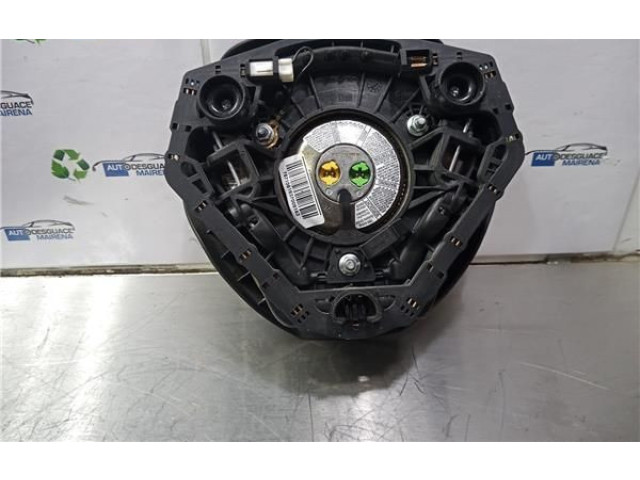 Подушка безопасности водителя 735504135   Fiat Punto (199)