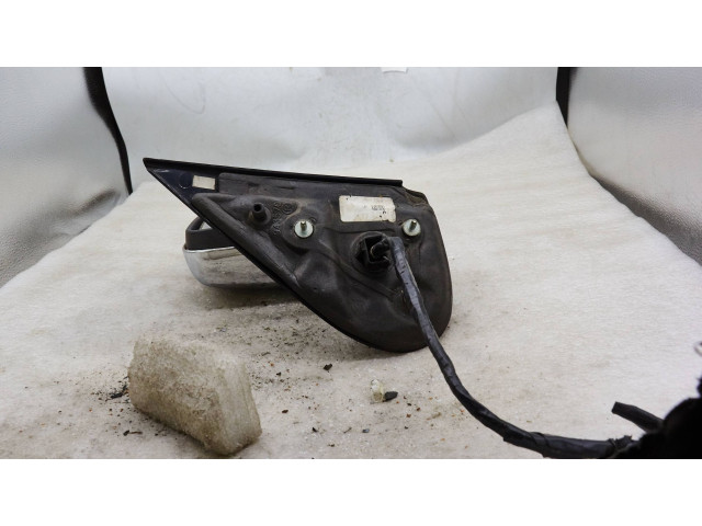 Зеркало электрическое        Lincoln Aviator I  2003 - 2005 года   