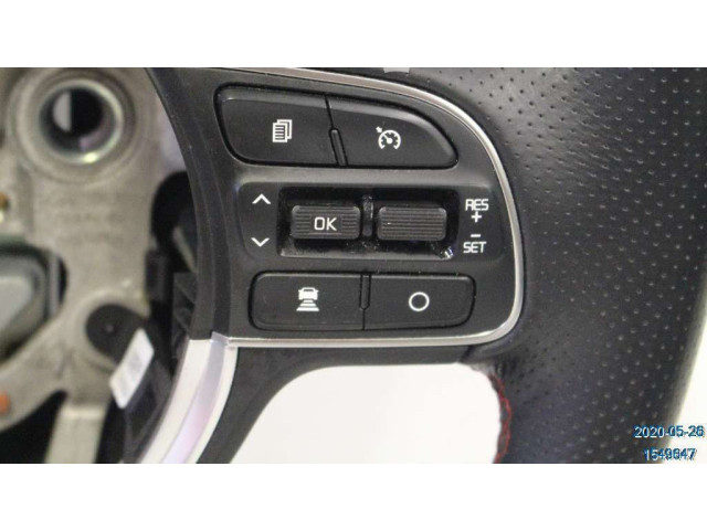 Volant KIA Optima 2017 56100D4BB0CBT