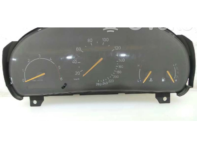 Панель приборов 5373899, 5373899   Saab 9-5       