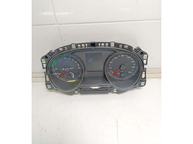 Панель приборов 5GE920755, A2C53427456 Volkswagen e-Golf