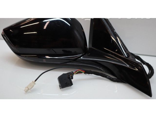 Зеркало электрическое        Citroen C5 X  2021 -  года   