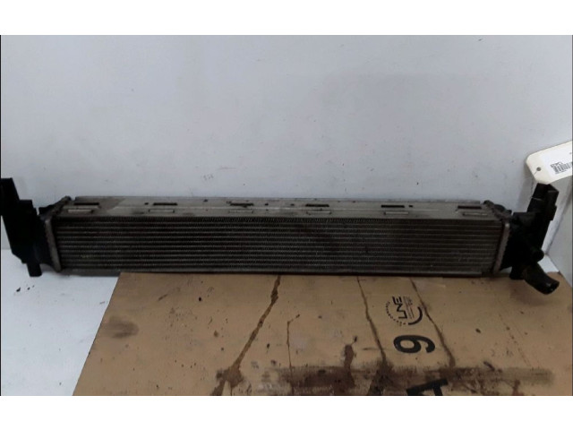 Интеркулер Audi A1