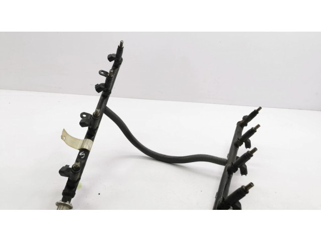 Комплект форсунок 04591853AD, 04591851AA    Chrysler 300 - 300C для бензинового двигателя  5.7