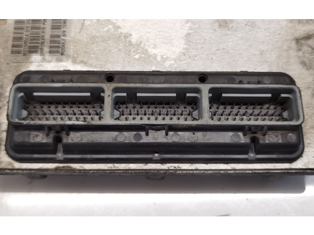 Блок управления двигателя P56041353AG Jeep Grand Cherokee (WJ)