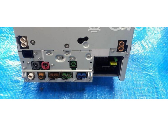 Řídící jednotka A1669001506, A1726020504 Mercedes-Benz ML W166 2013