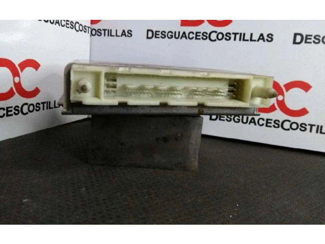 Блок управления двигателем Блок управления 00001313A4, 1T0202A00 Volvo C70