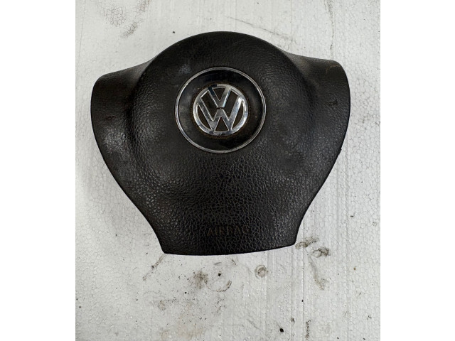 Подушка безопасности водителя 7E0880201G, 20102990628 Volkswagen Transporter - Caravelle T5