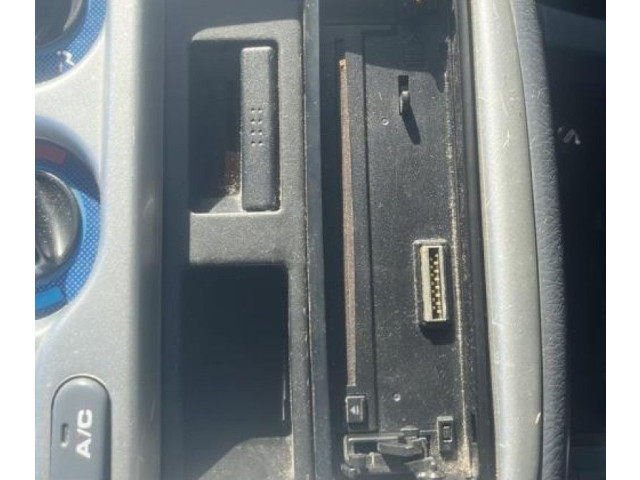 Моторчик дворников 76505S2HG01    Honda HR-V